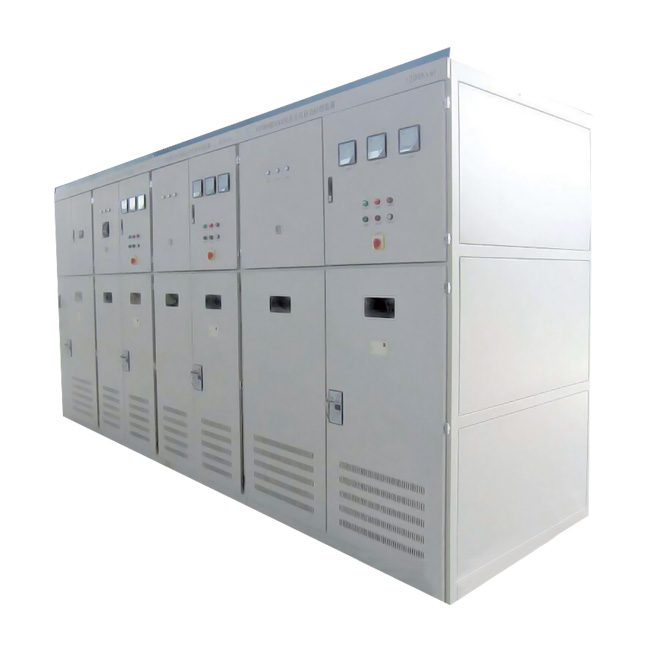 近年來，隨著計算機應用技術的普及和電力科技水平的提高，一些電力部門和科研院所相繼開發和研制了用于10千伏母線補償電容器的自動投切裝置，即把變電所主變分接頭的調節…